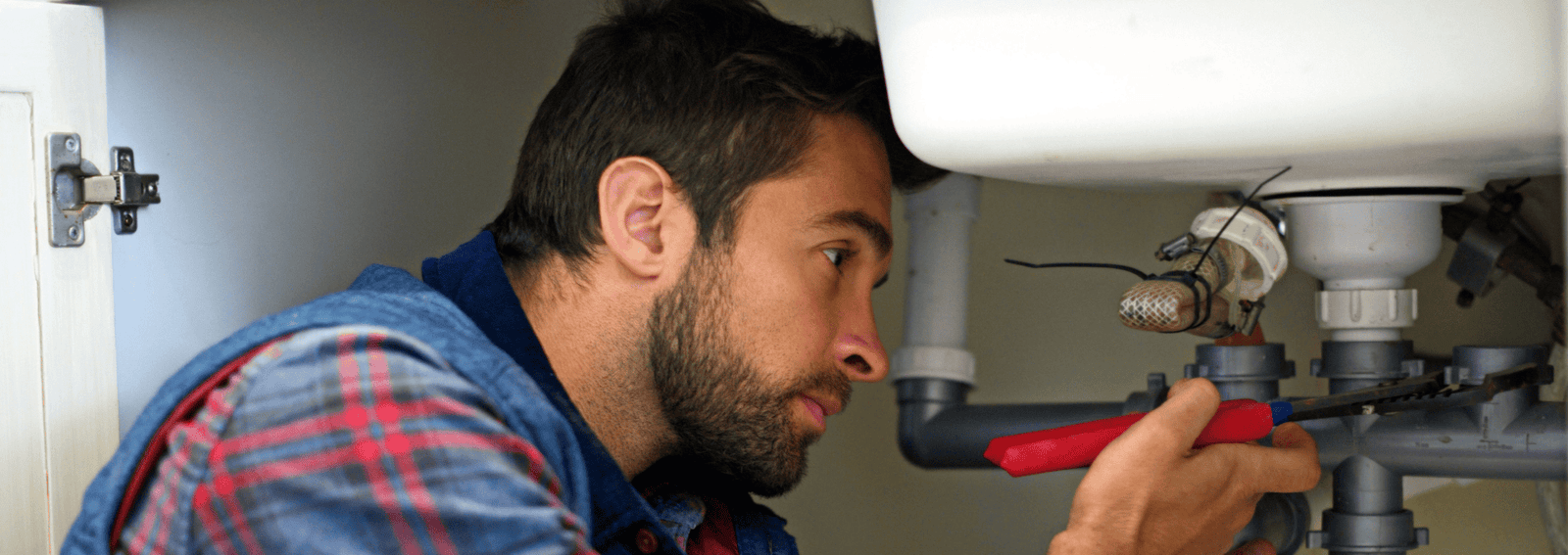 General plumbing services including repairs and maintenance by Minty Plumbing